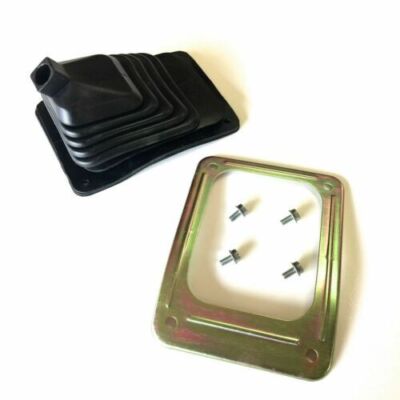 AEspares Schaltstange & Abdeckung Getriebe Für Suzuki Samurai SJ413 85-95