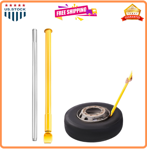 VEVOR Tire Bead Breaker Slide Hammer, 46.3", Heavy Duty for Car/Truck Tires
