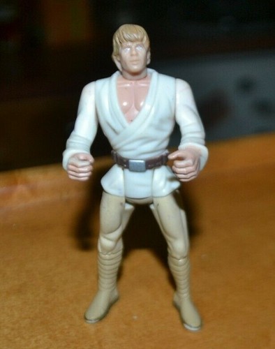 Star Wars Luke Skywalker Action Figure 