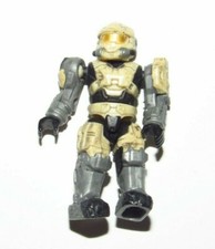 Desert Spartan : Halo Mega Bloks Construx Mat...