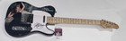 KELLY CLARKSON SIGNED CUSTOM ELECTRIC GUITAR AUTOGRAPHED JSA COA — photo 1