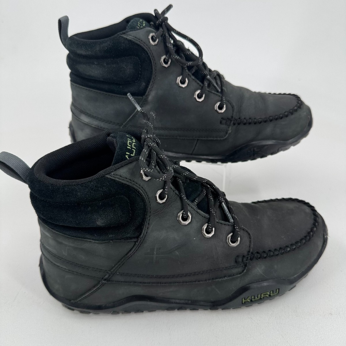 Chaussures De Randonnée Kuru Quest Pour Femmes - Taille US 9, Occasion