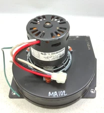 Fasco 7021-9030 Furnace Draft Inducer Blower Motor 115V 3000/2300 RPM used MA102