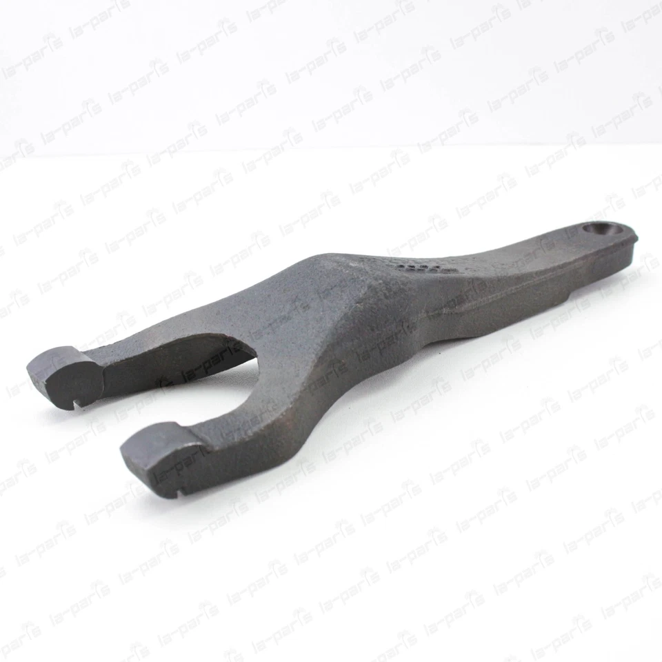 Genuine Toyota Supra Lexus IS300 SC300 Non Turbo Clutch Release Fork 31204-22050 - Image 3 of 4