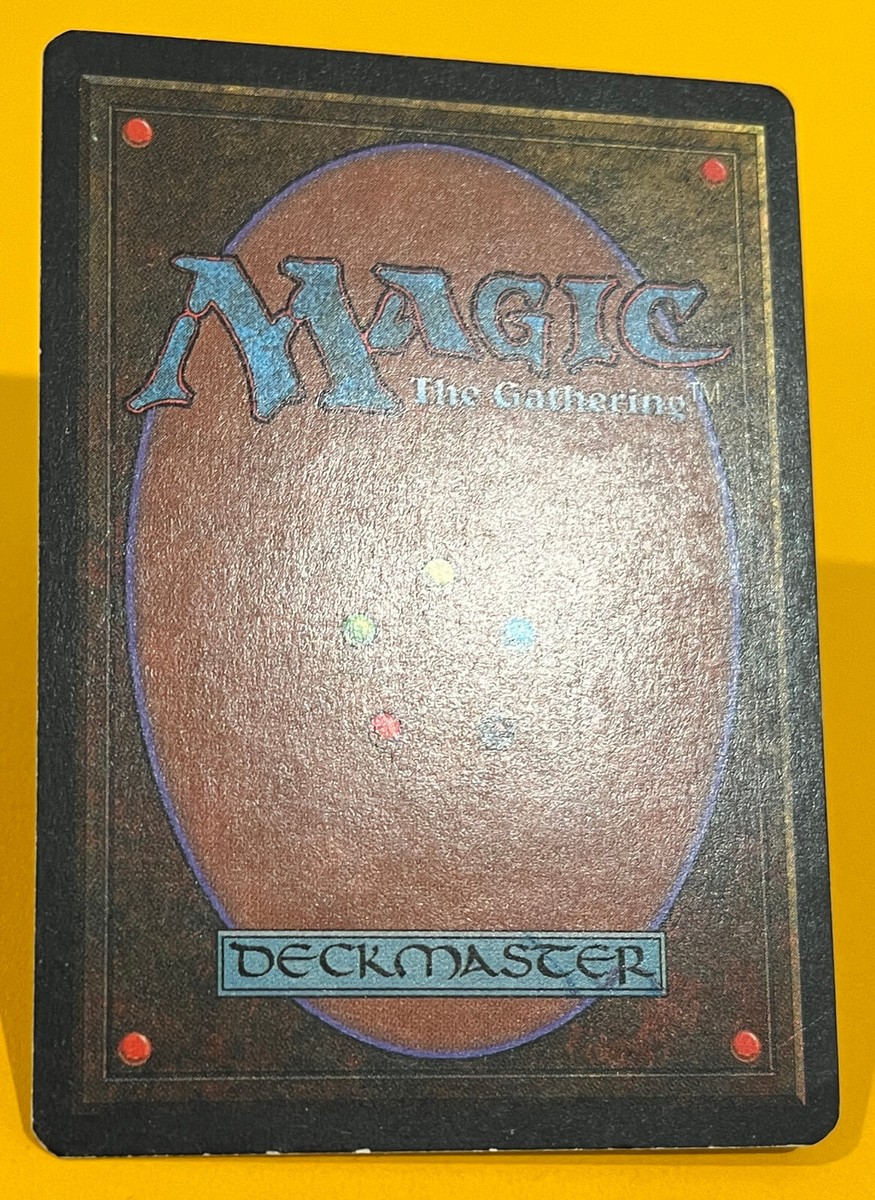 マジック：ザ・ギャザリング - MTG ATQ Argivian Archaeologist 英語 1枚 Argivian Archaeologist (Masters Edition English) | Magic