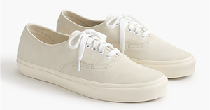 j crew vans