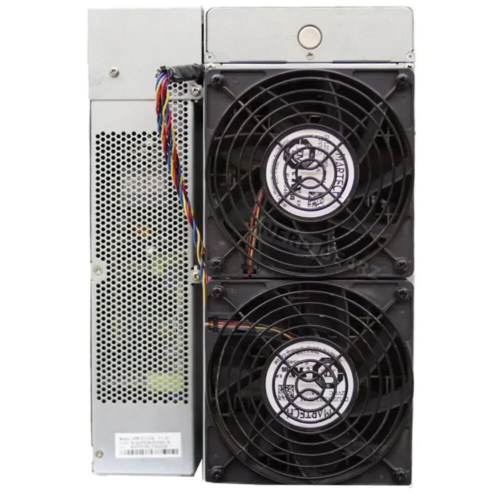 Bitmain Antminer S19 95TH Bitcoin ASIC Miner | eBay