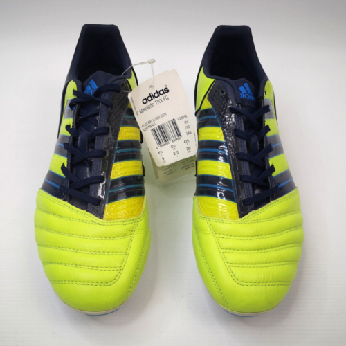 adidas Predator Absolado TRX FG 2010 Gr. EUR 42 2/3 / UK 8.5 V23556 neu adipower - Bild 6 von 13