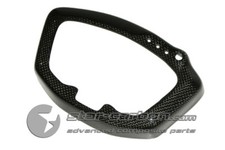 COVER STRUMENTAZIONE CARBONIO DUCATI SBK 848 1098 1198