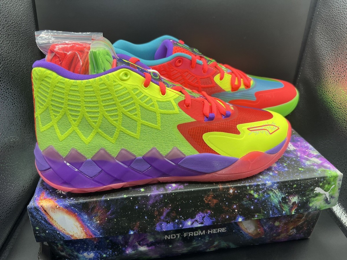 Puma MB.01 LaMelo Ball 
