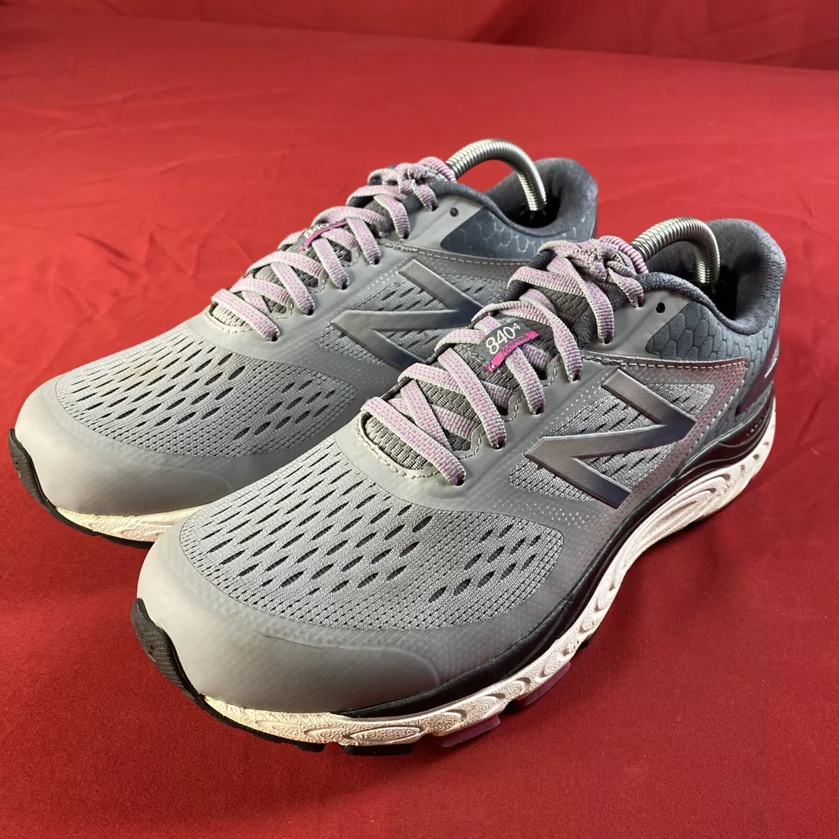 New clearance balance w840g04