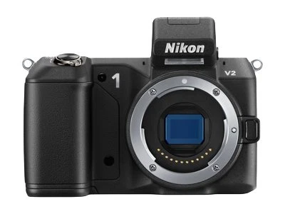 Nikon 1 J1 Camera | eBay