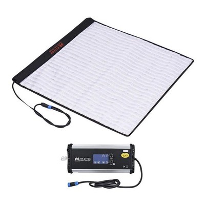 FALCON EYES RX-24TDX III faltbare Bi-Color LED Flächenleuchte 230W