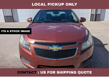 2011-2012 Chevrolet Cruze Front Right Side Door Assembly Oem 120-00425 2011-2012 Chevrolet Cruze Front Right Side Door Assembly Oem 120-00425