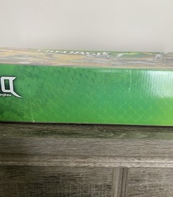 Lego 9450 Epic Dragon Battle Ninjago Brand New Sealed Box Set 2012 Acidicus