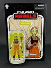 Star Wars Vintage Collection Hera Syndulla SEALED HasLab Ghost HAS003 Rebels