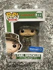 Caddyshack Carl Spackler Funko Pop Walmart Exclusive #723 Minor Box Damage