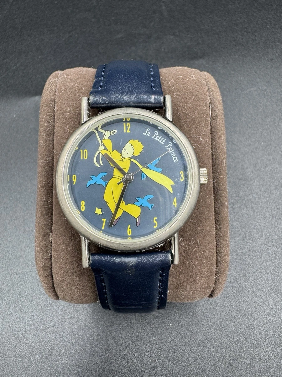 Prince Wristwatches for sale - eBay