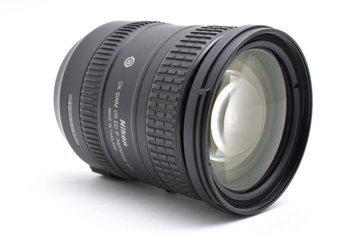 Nikon ニコン AF-S 18-200mm F3.5-5.6G II VR Amazon.com : Nikon AF-S DX NIKKOR 18-200mm F/3.5-5.6G ED VR