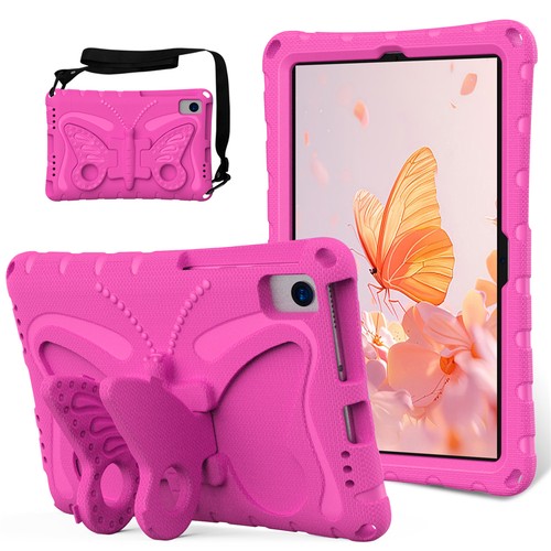 Für Samsung Galaxy Tab A9+ A9 A8 Stoßfeste EVA Kindertablet Ständer Schutzhülle - Bild 14 von 80