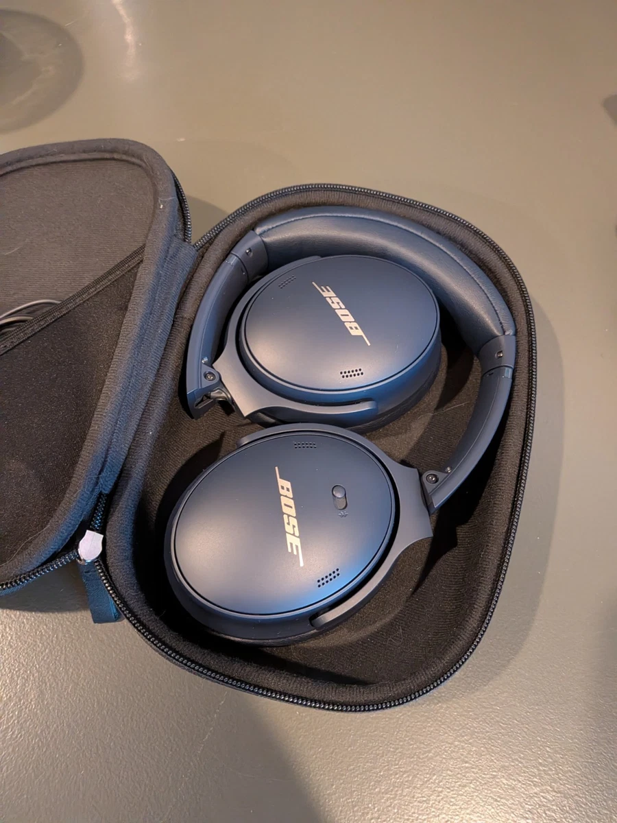 Bose Quietcomfort 45 Headphones for Sale | Shop New & Used
