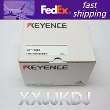 NEW KEYENCE LK-H022 Laser displacement sensor