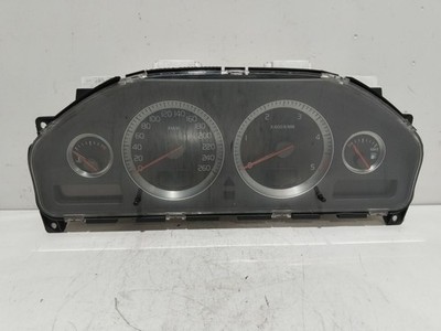 30765607 INSTRUMENTENTAFEL / 5992035 FÜR VOLVO XC90 D5 EXECUTIVE 7 ASIENTOS 1