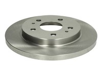 ABE 2X Bremsscheibe Vorne Ø273 Mm Voll FüR Daihatsu Terios J2_ 1.5 4X4 J1 1.3