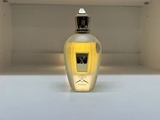 Xerjoff Naxos – 100 ml (3.4 oz) Eau de Parfum (3.2 oz Remaining, With Box)