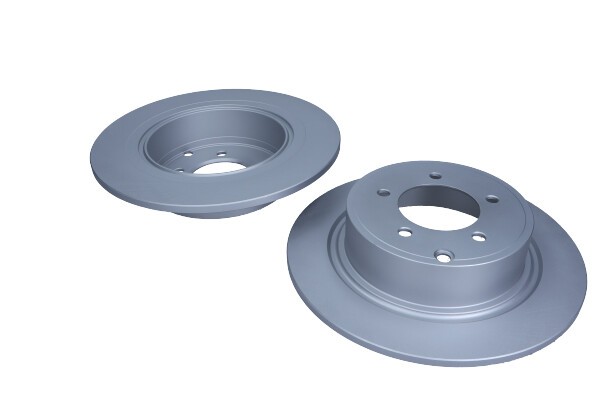 2X Quaro QD4081 Bremsscheibe FüR Dodge Jeep-image