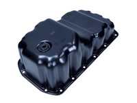 ÖLwanne FÜR BMW 1 (F20), BMW 1 (F21), BMW 3 (F30, F80) - Maxgear 34-0133