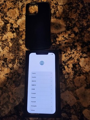 Apple iPhone 12 Pro Max - 256 GB - Pacific Blue (T-Mobile)