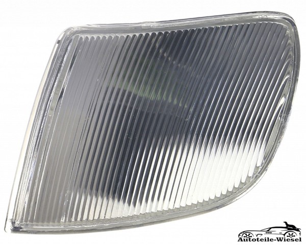 Blinkleuchte Vorne Links FüR VW Passat B3/B4 35I Variant 3A5 93-97-image
