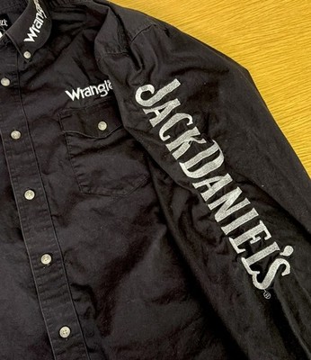 jack daniels long sleeve dress shirt Amazon.com: Jack Daniel's Men's Daniel's Logo Rodeo Long Sleeve Western  Shirt Black Medium : Clothing, Shoes & Jewelry