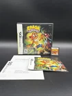 Crash Mind Over Mutant Nintendo DS Complete With Manual Cib Free Shipping