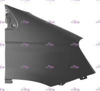 PARAFANGO ANTERIORE ANT DESTRO DX PER IVECO DAILY 06>11 2006-2011 S/FORO FAN