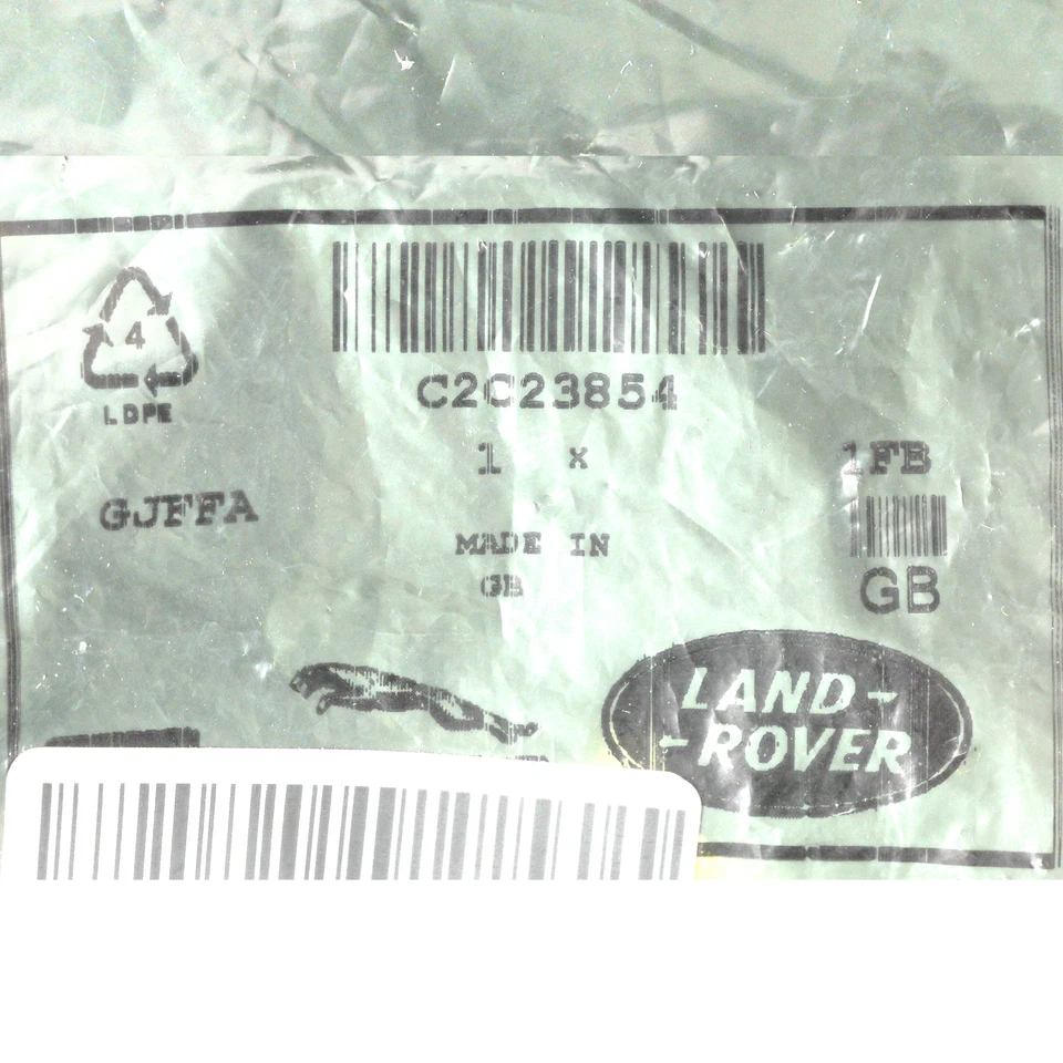 Brazo de control inferior genuino Jaguar Ft cámara de ajuste C2C23854 Foto 4 de 4