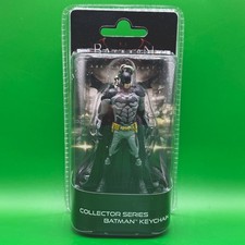 DC Comics Batman Arkham Knight Key Ring Key Chain NEW