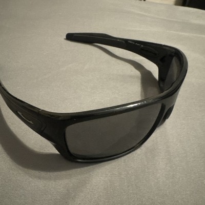Oakley Turbine Black Prizm p Black Sunglasses