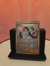 Pokemon TCG Fennel Card Poke Ball Pattern Sv: Black Bolt 082/086