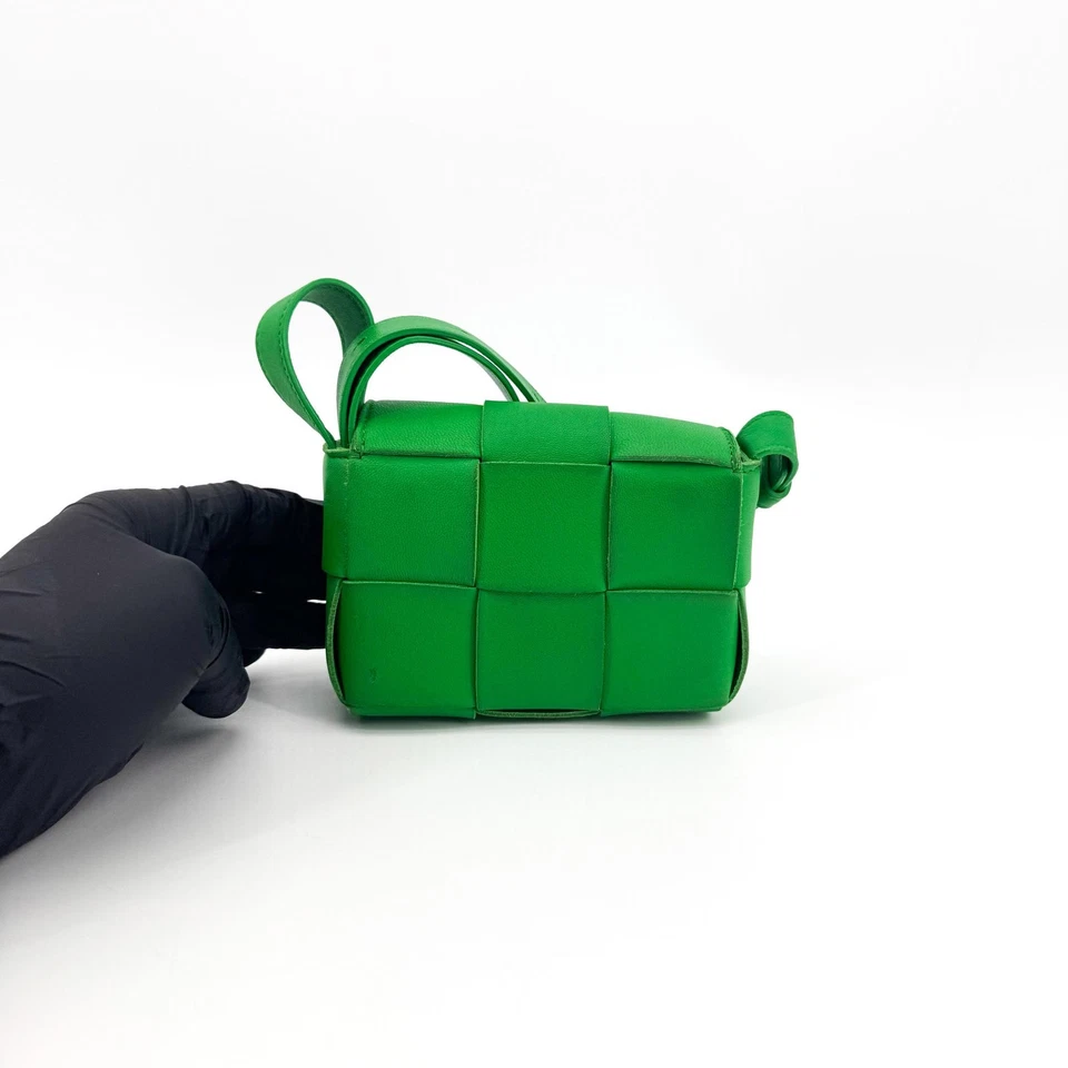 Bottega Veneta Cassette, photo 2 sur 5