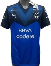 Puma Rayados de Monterrey Away Jersey Visita Rayados de Monterrey 2023