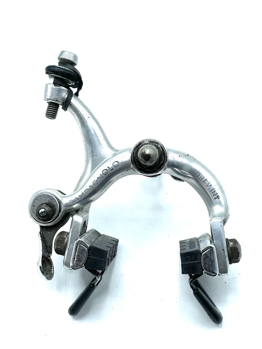 Campagnolo BREV INT Cレコ ペダル Campagnolo BREV INT Cレコ ペダル