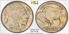 1916 Buffalo Nickel PCGS MS63 Newly Graded.