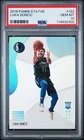 🔥 2018 PANINI STATUS LUKA DONCIC #122 ROOKIE RC GEM MINT PSA 10 🔥