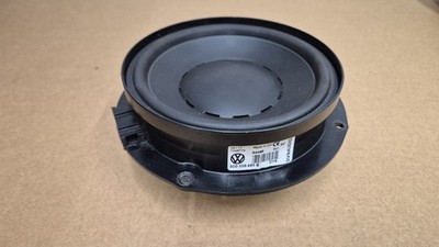 Volkswagen Rear Door Speaker DYNAUDIO 3C0035453 B - 2018