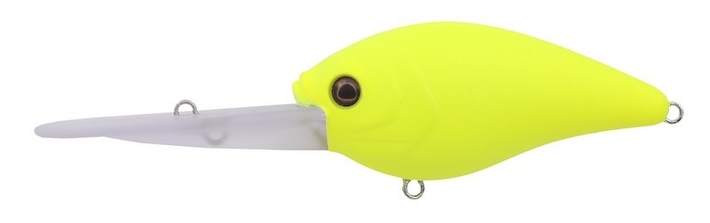 Zerek Giant Ruby Plus Leurre Haute Performance avec Hameçons Triples pour Gros Prédateurs - 2