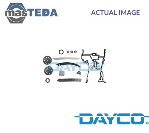 KTC1004 ENGINE TIMING CHAIN KIT DAYCO NEW OE REPLACEMENT