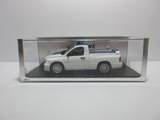 1/43 Spark Dodge Ram SRT-10 Commemorative Edition 8.3L V10 2005 Diecast Model