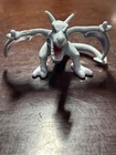 Pokémon Aerodactyl Vintage TOMY Figure Nintendo Fossil Flying Type Toy